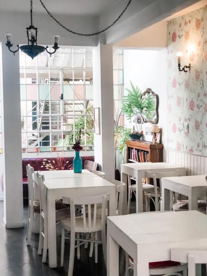 Bed and breakfast Boho