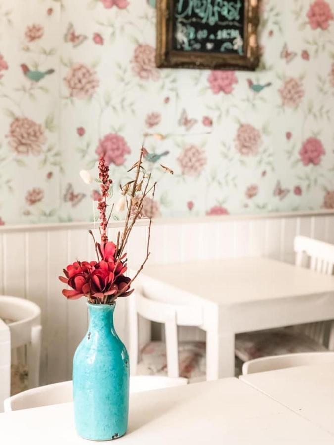 Bed and breakfast Boho