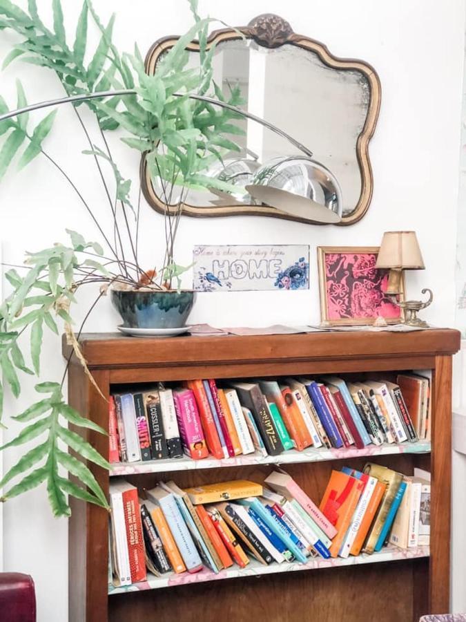 Boho 3* Ciudad Autónoma de Buenos Aires