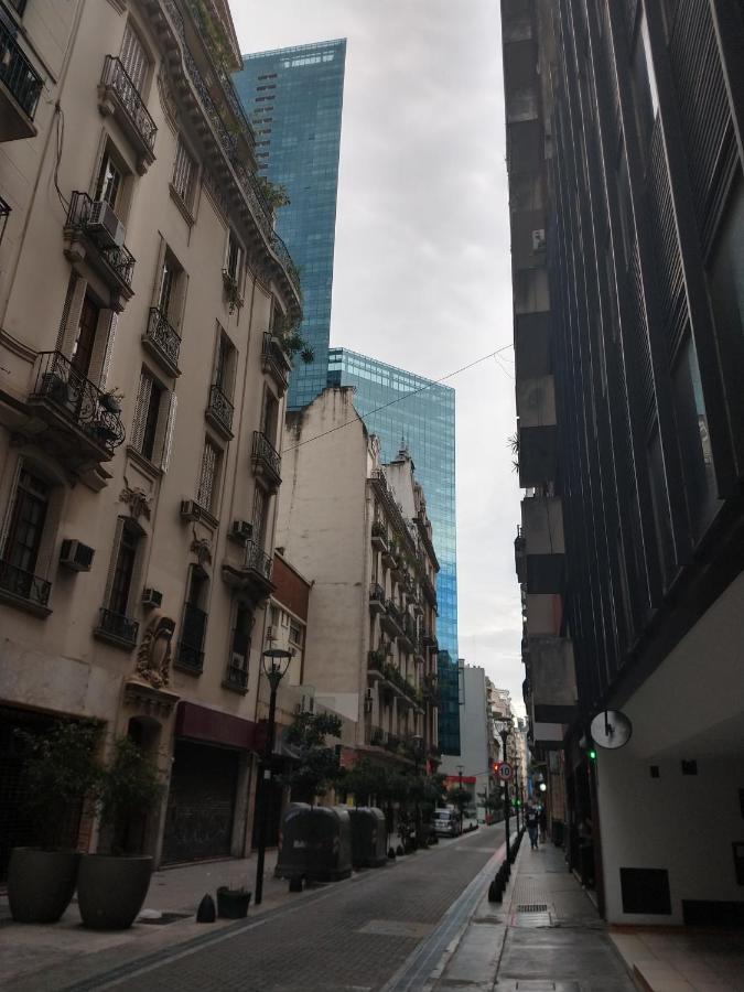 Apartamento Esmeralda Ciudad Autónoma de Buenos Aires