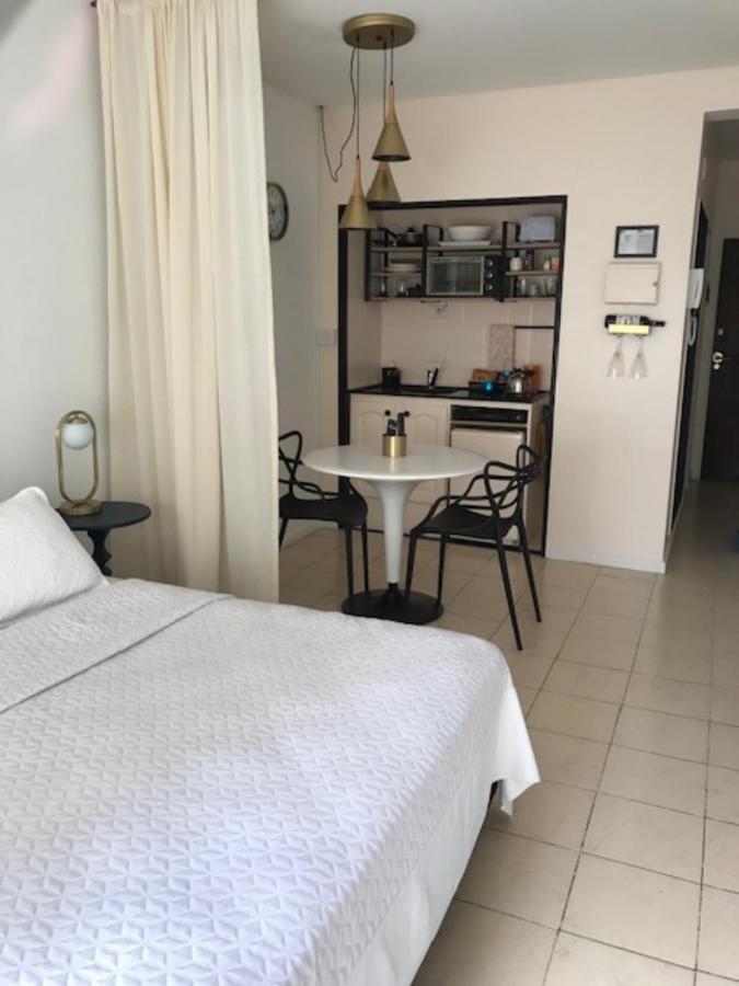 Montevideo Apartamento Ciudad Autónoma de Buenos Aires