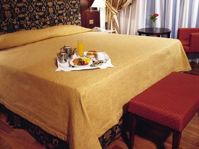 Hotel Nh Florida Ciudad Autónoma de Buenos Aires
