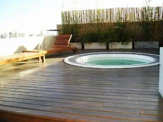 Arc Callao Studios&suites Apartamento