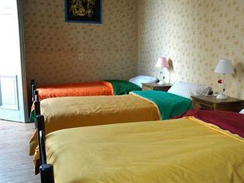 Ayres Portenos Hotel Ciudad Autónoma de Buenos Aires