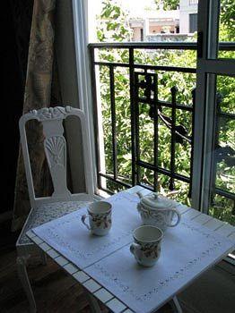 Inn Simple & Charming 3*