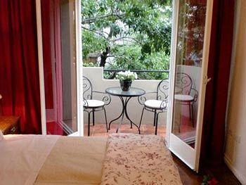 Simple & Charming Inn 3*