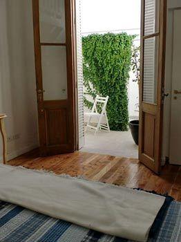 Simple & Charming Buenos Aires