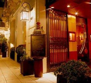Grand Brizo Bel Air Hotel Buenos Aires