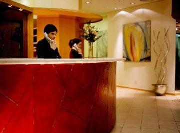 Grand Brizo Bel Air Hotel Buenos Aires