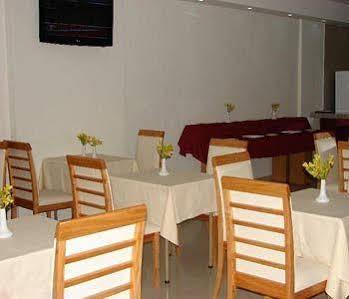Al Porteño Hotel 3*