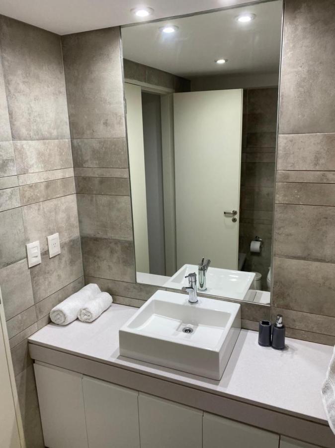 Recoleta Amplio Departamento En Torre Con Amenities Excelente Ubicacion Apartamento Ciudad Autónoma de Buenos Aires
