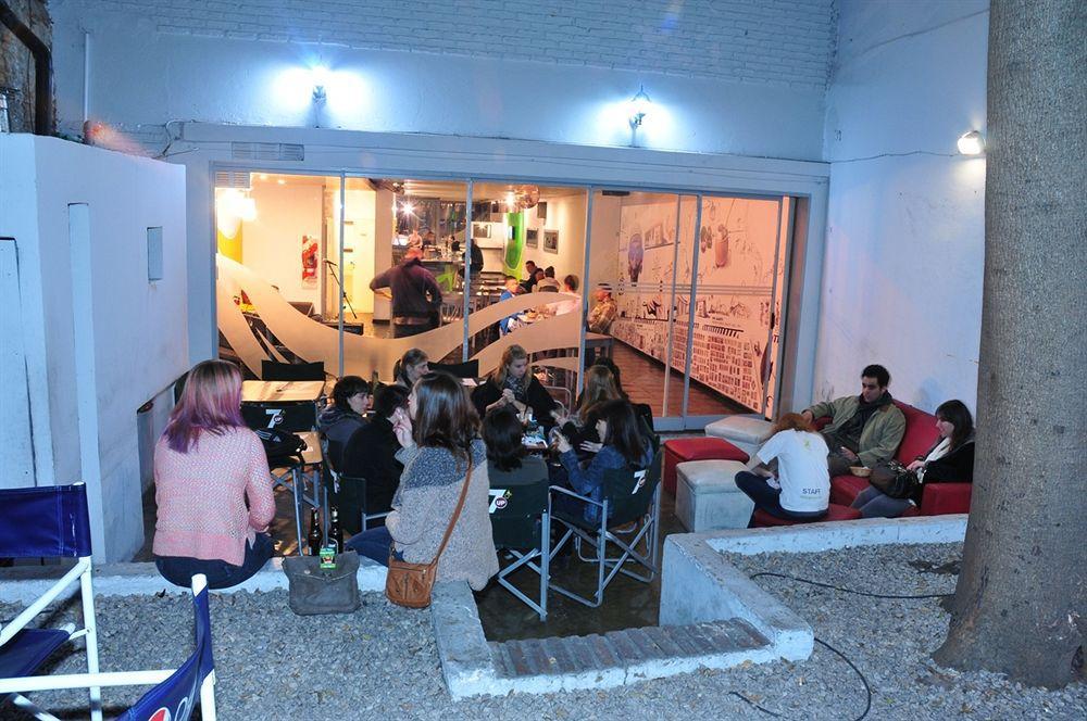 Hostal Che Lagarto Ciudad Autónoma de Buenos Aires