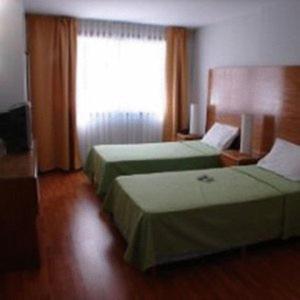 Hotel Al Porteño Ciudad Autónoma de Buenos Aires