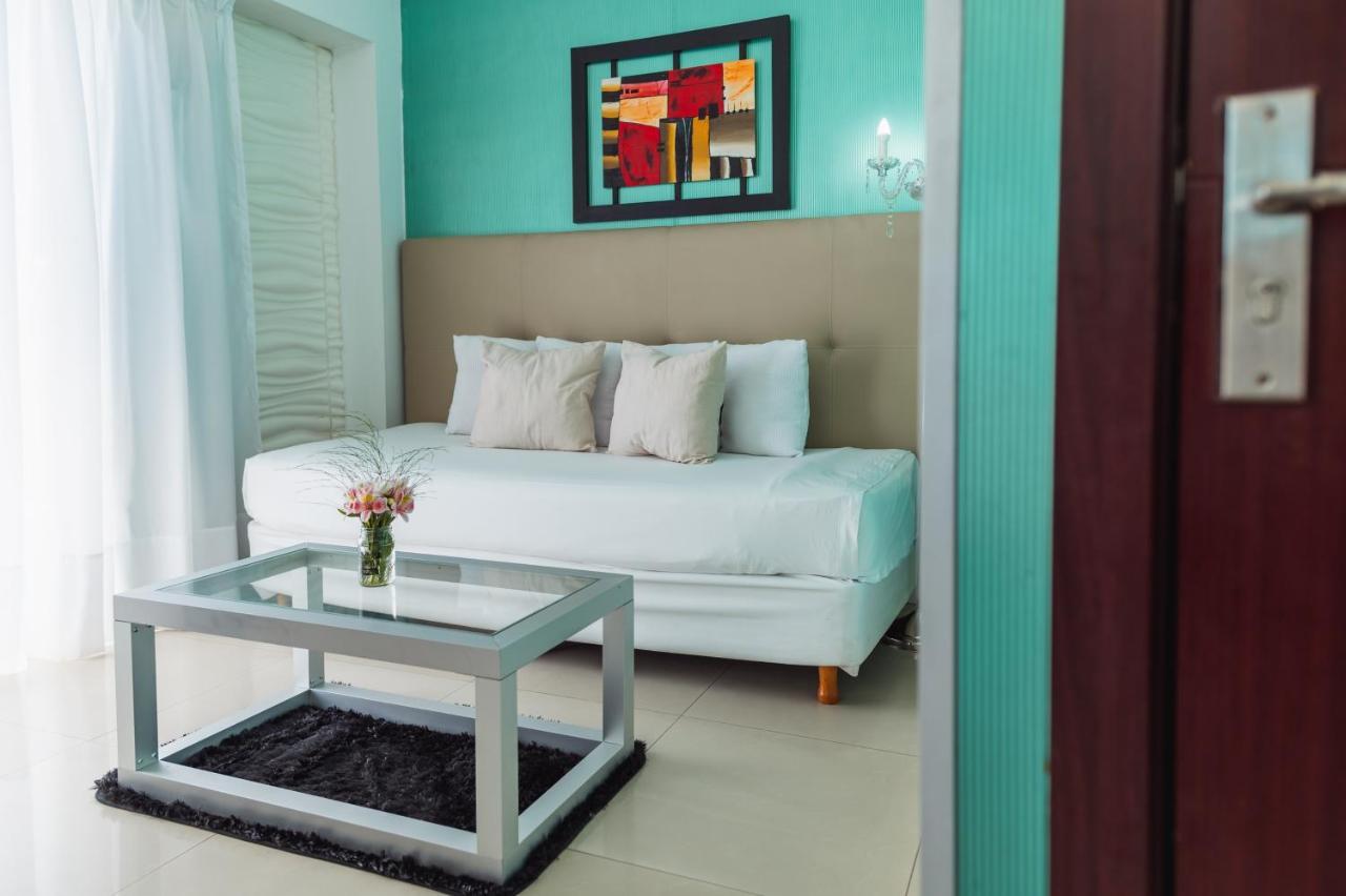 Apartahotel Ker Urquiza