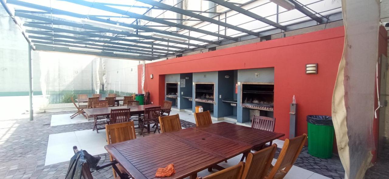 Apartamento Moderno Loft En Palermo Queen. *