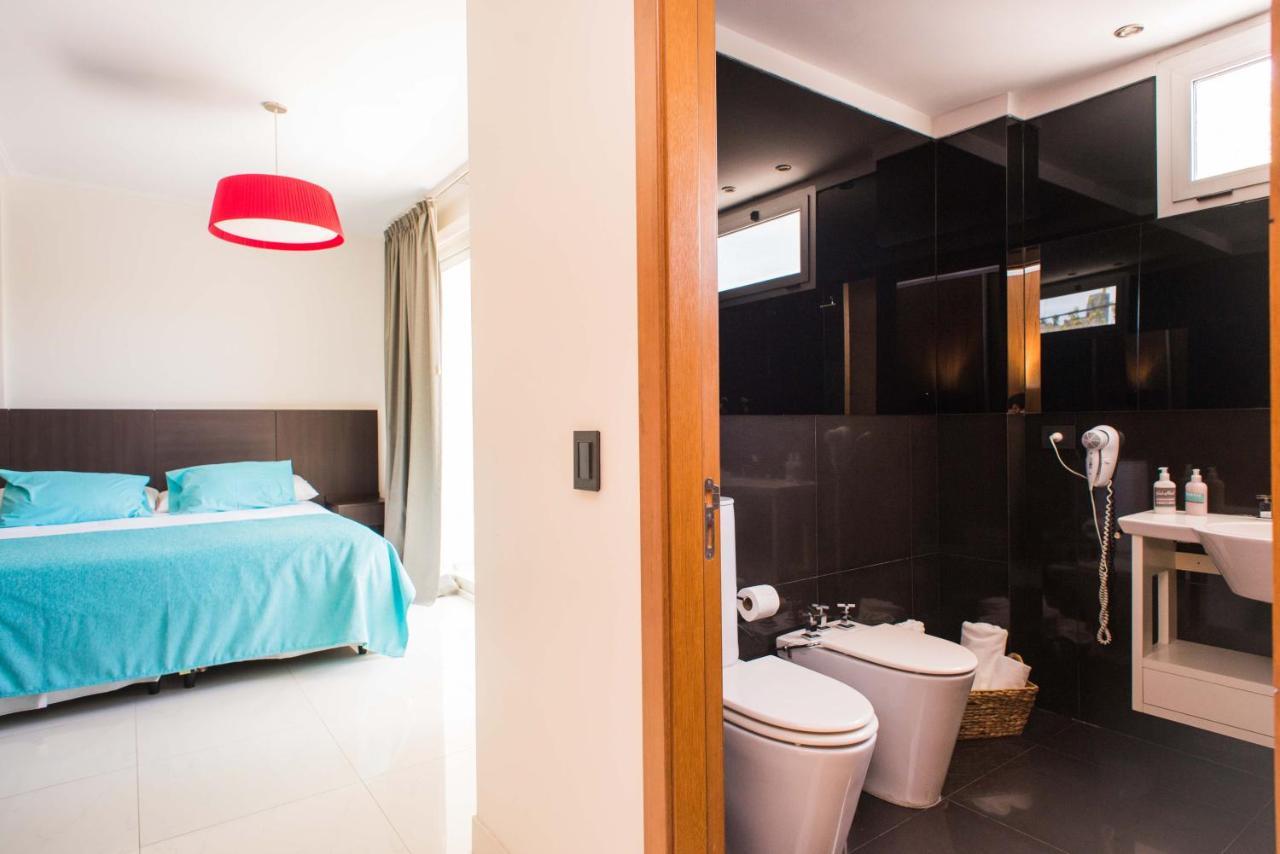Soho Luxury Apartamento