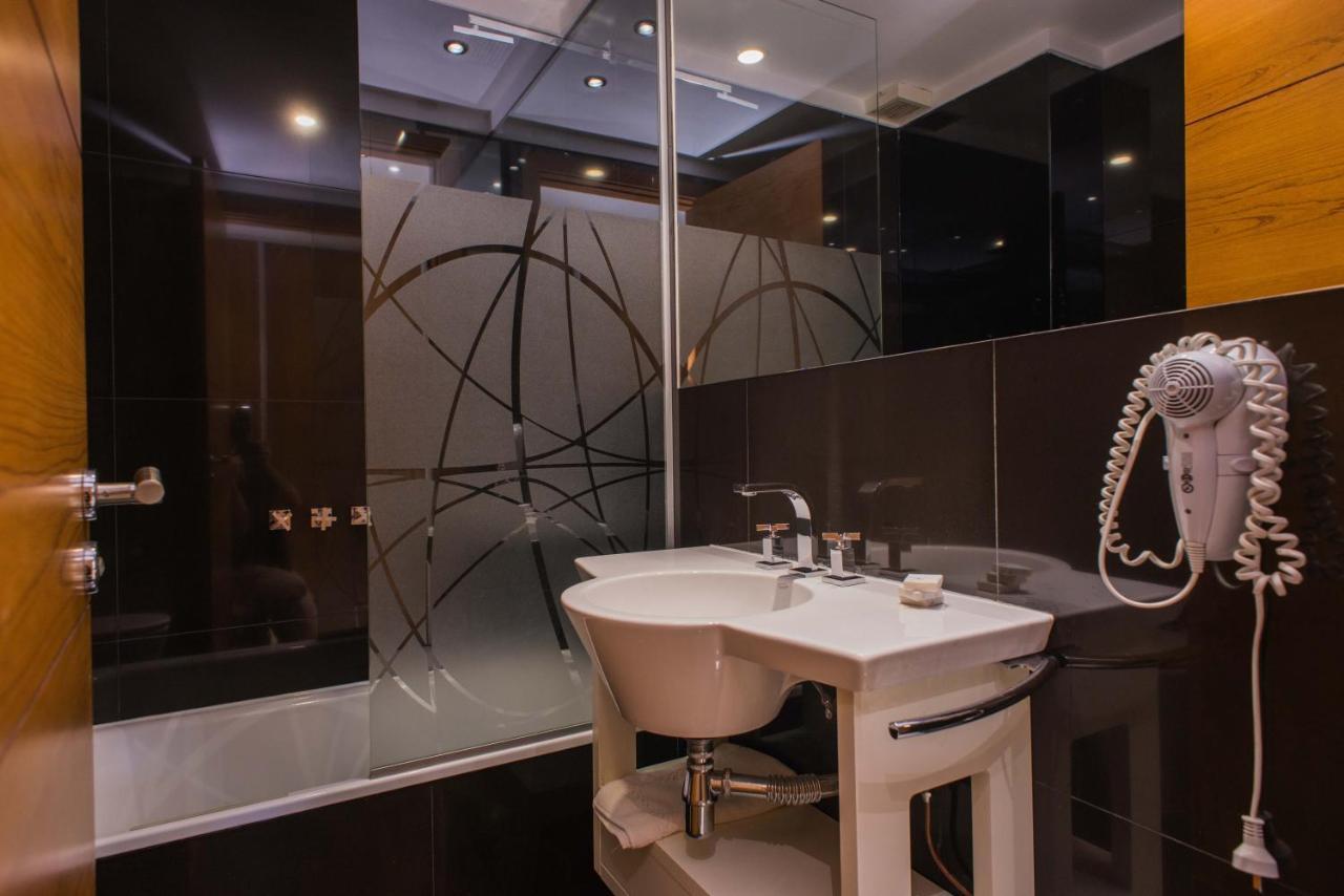 Soho Luxury Apartamento Ciudad Autónoma de Buenos Aires