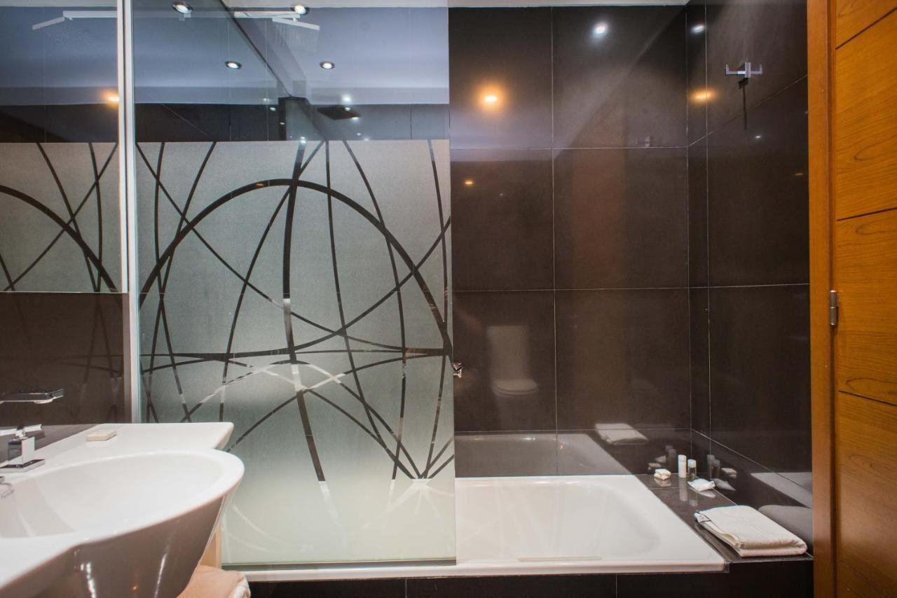 Soho Luxury Apartamento Ciudad Autónoma de Buenos Aires