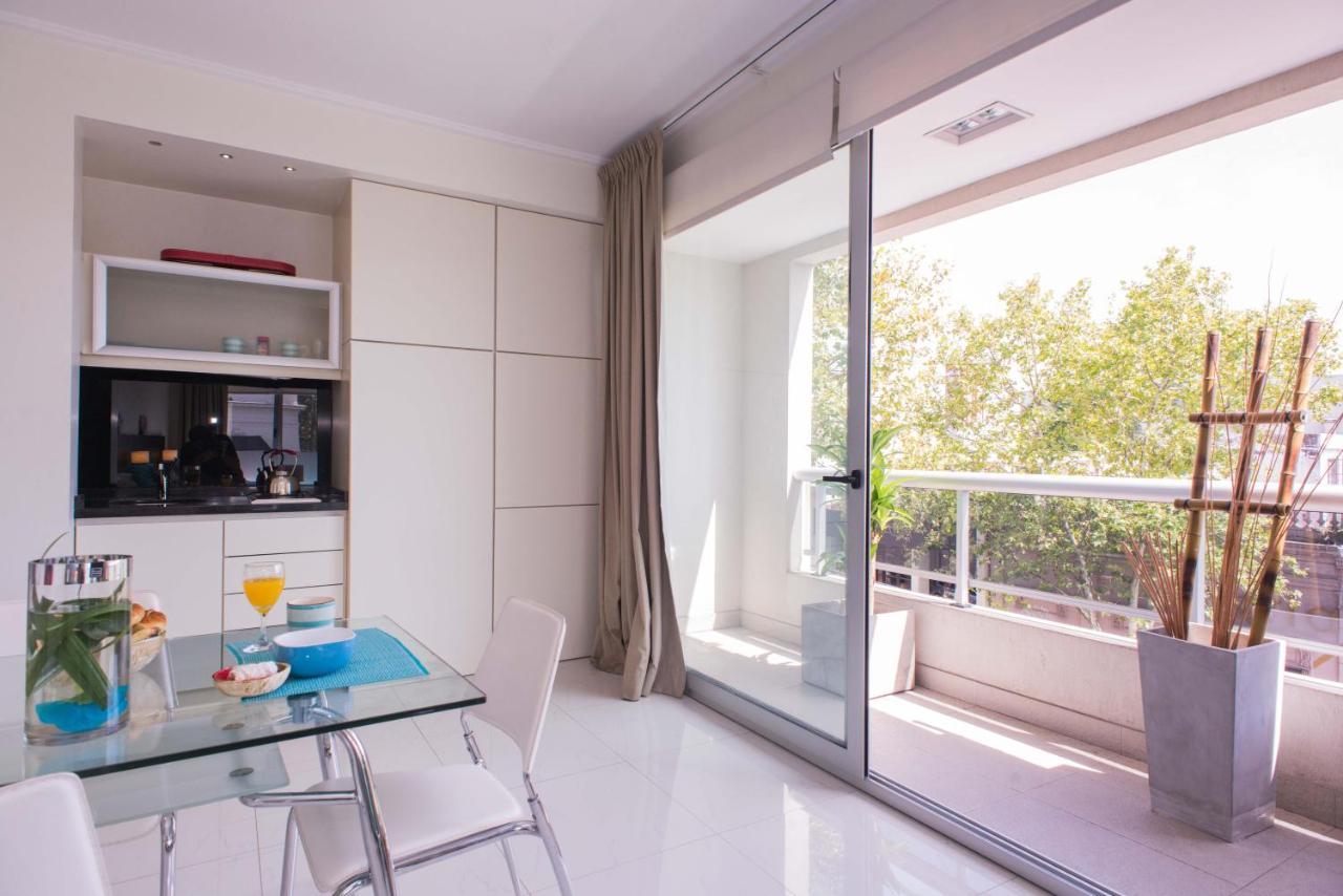 Soho Luxury Ciudad Autónoma de Buenos Aires