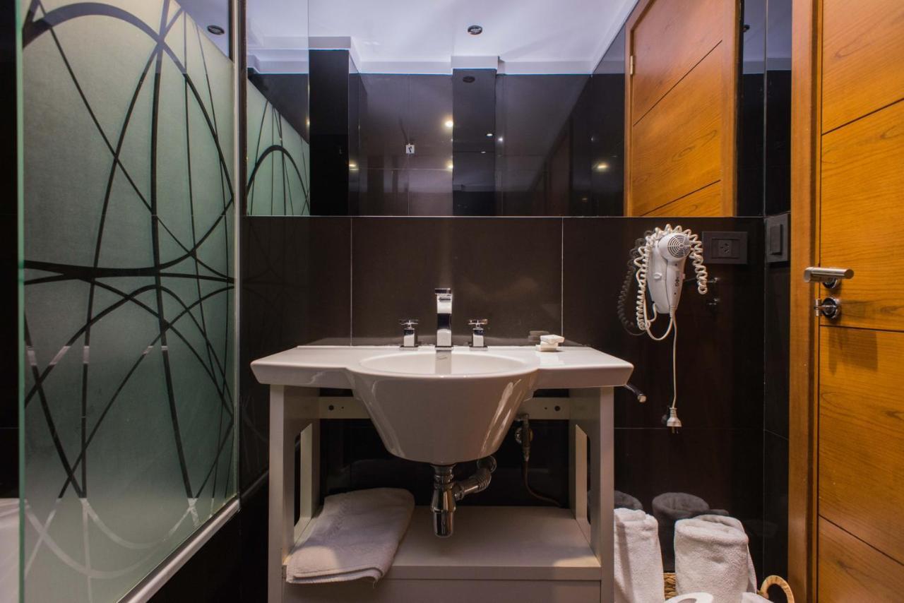 Apartamento Soho Luxury *