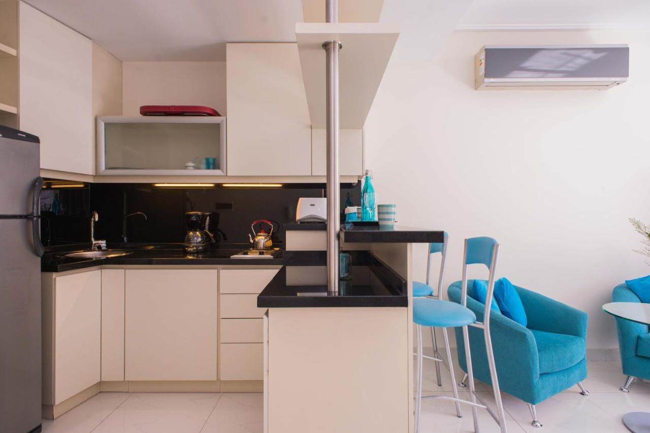 Apartamento Soho Luxury