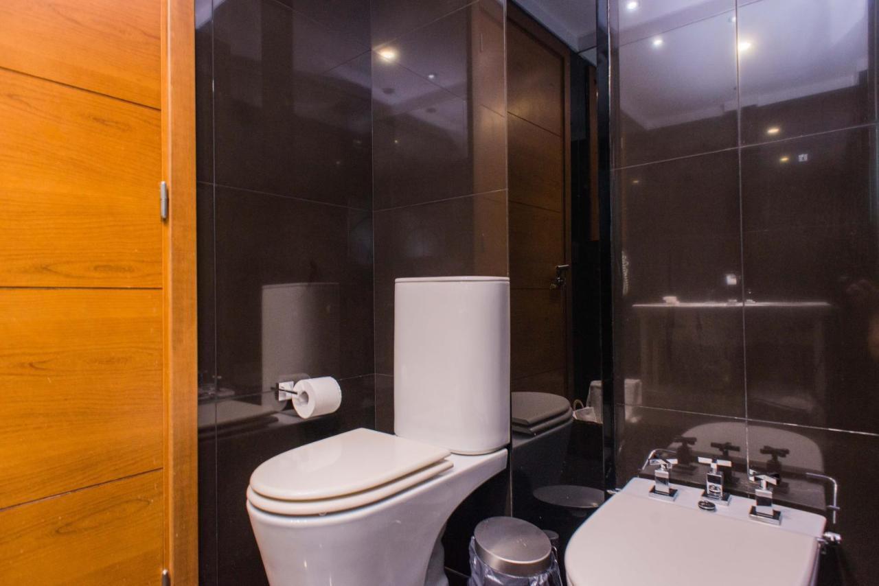 Apartamento Soho Luxury Ciudad Autónoma de Buenos Aires
