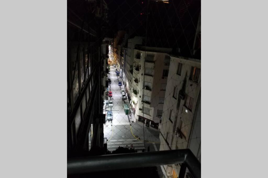 Corazón Porteño Apartamento Ciudad Autónoma de Buenos Aires