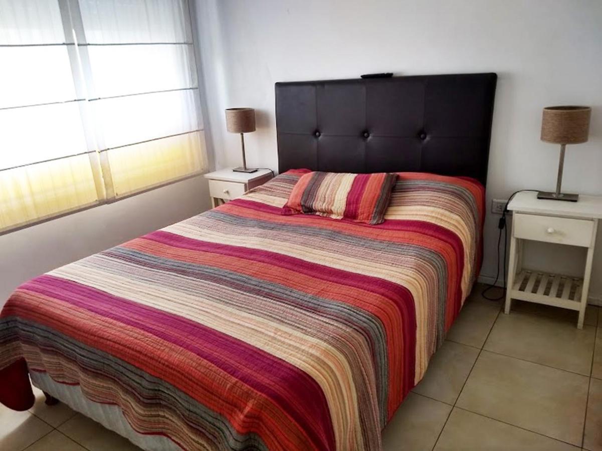 Departamento De Dos 6 Personas En El Centro