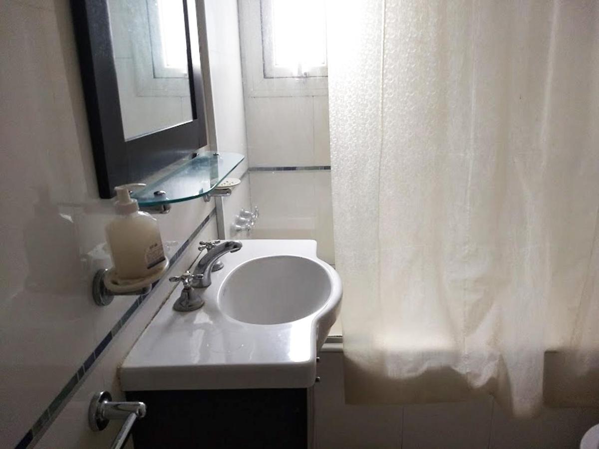 Departamento De Dos 6 Personas En El Centro Apartamento Ciudad Autónoma de Buenos Aires