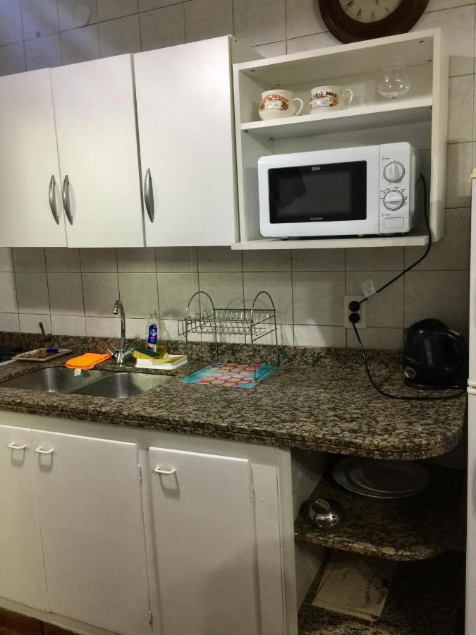 Casa Gavilán Apartamento Ciudad Autónoma de Buenos Aires