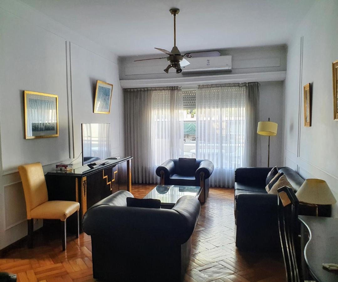 Administracion Callao Apartamento *