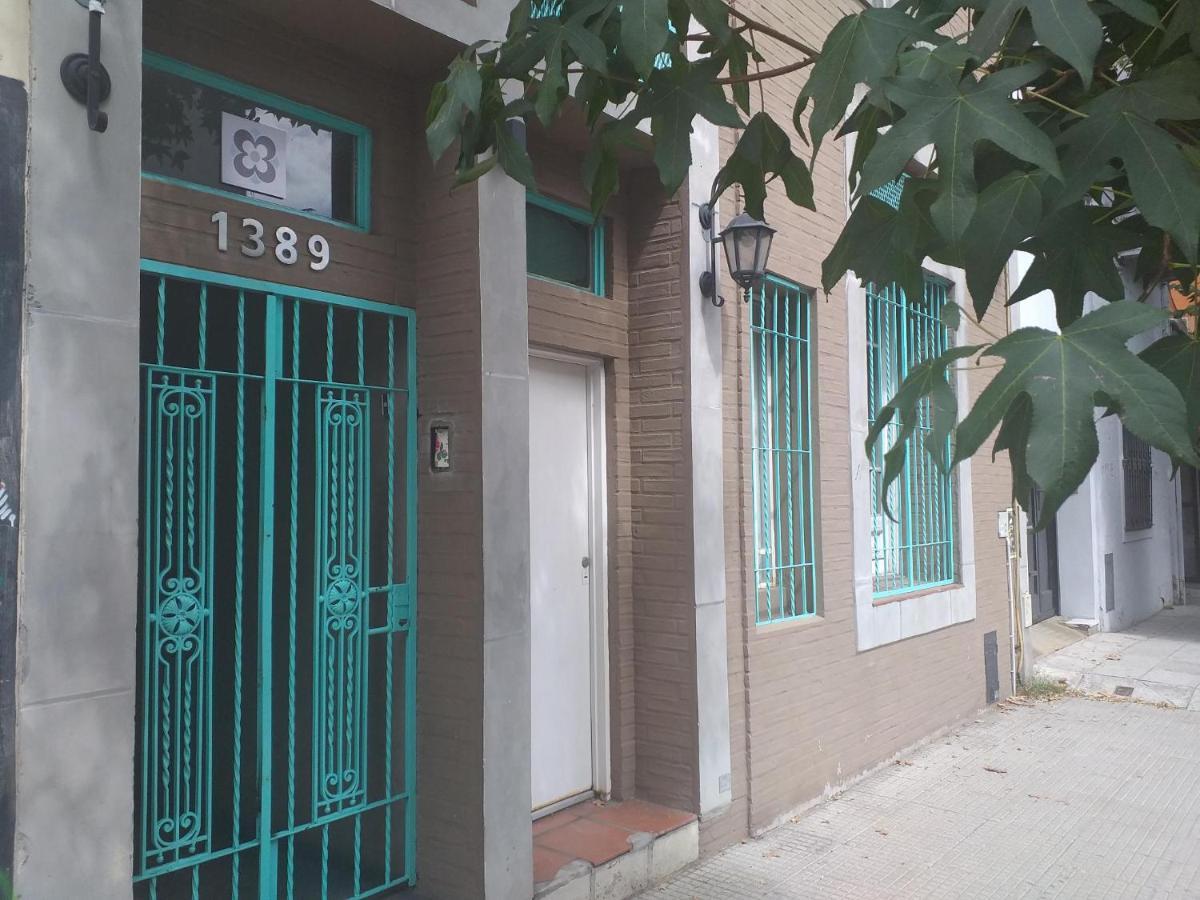Boho 3* Ciudad Autónoma de Buenos Aires