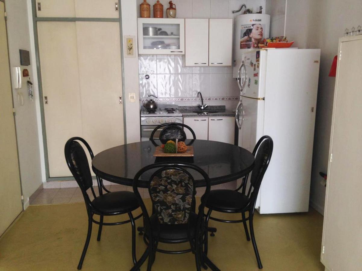 Studio Luminoso Con Balcon En El Centro, 2 Personas * Ciudad Autónoma de Buenos Aires