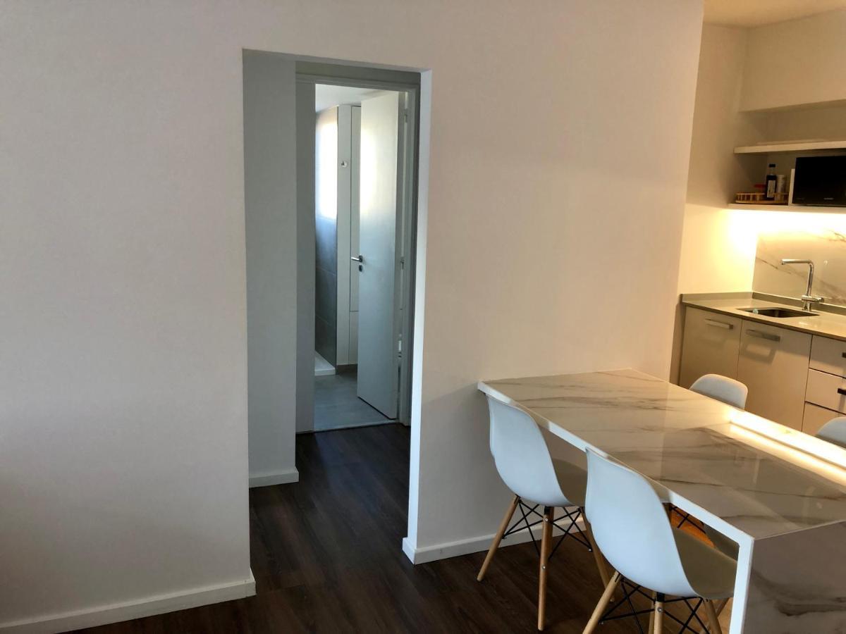 Palermo Hollywood Vip Apartamento Ciudad Autónoma de Buenos Aires
