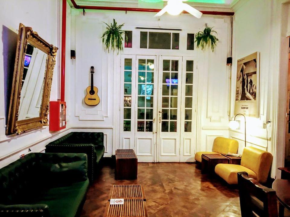Ideal Center Albergue *