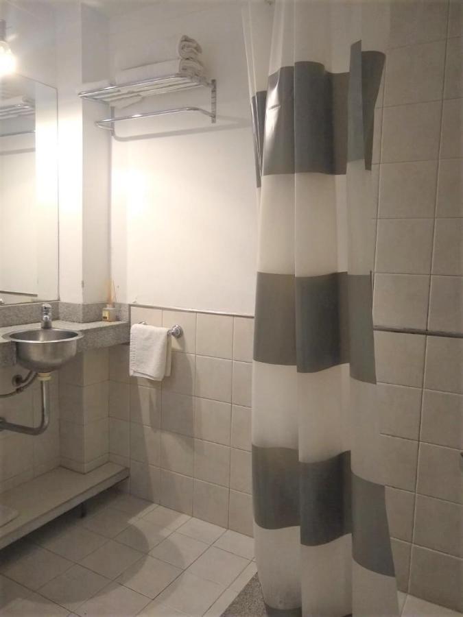 Unique Loft With Wi-fi & Netflix * Ciudad Autónoma de Buenos Aires