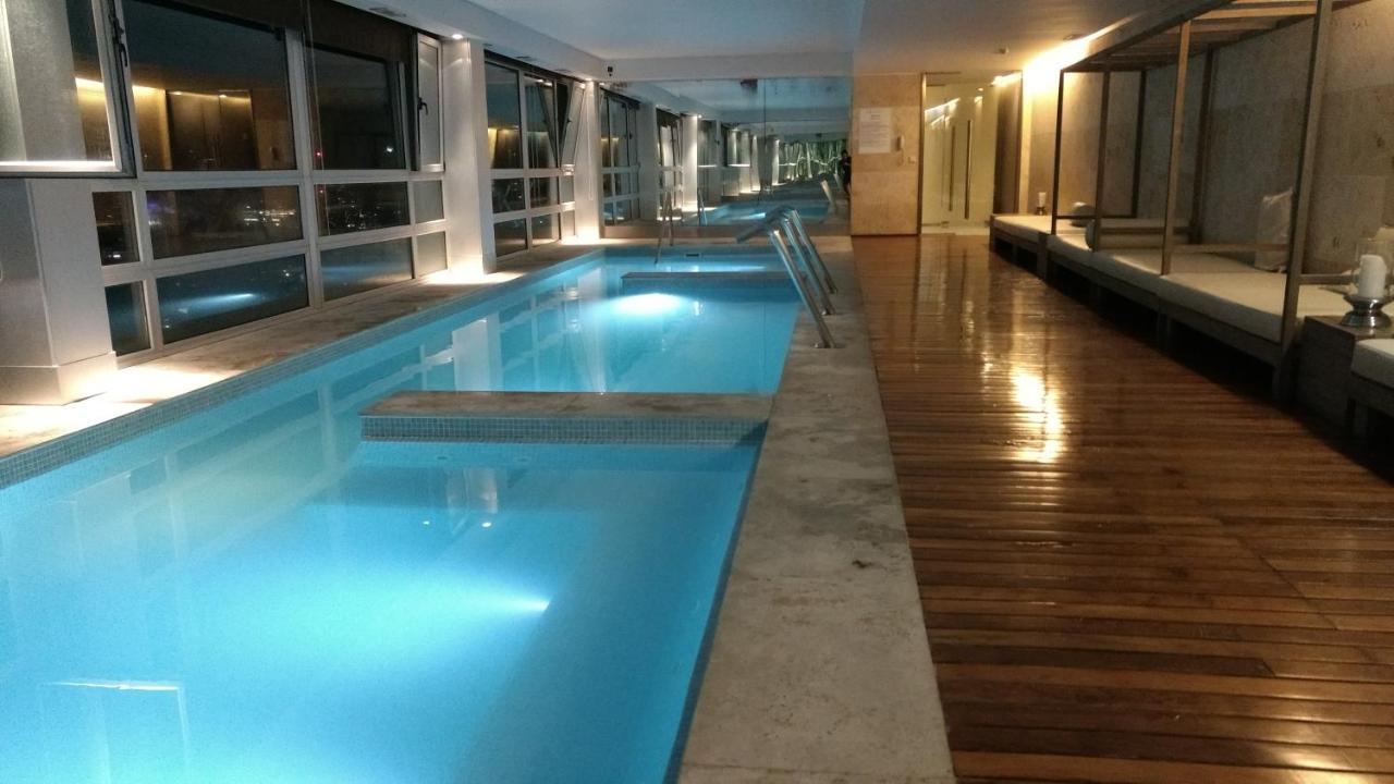 Quartier San Telmo Luxury Pool Gym & Usd Blue * Ciudad Autónoma de Buenos Aires