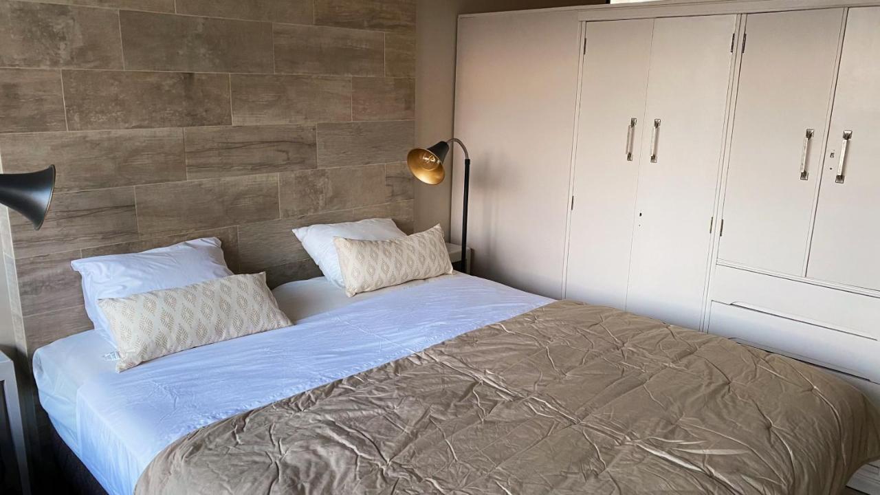 Eze Downtown - 523 Apartamento Ciudad Autónoma de Buenos Aires