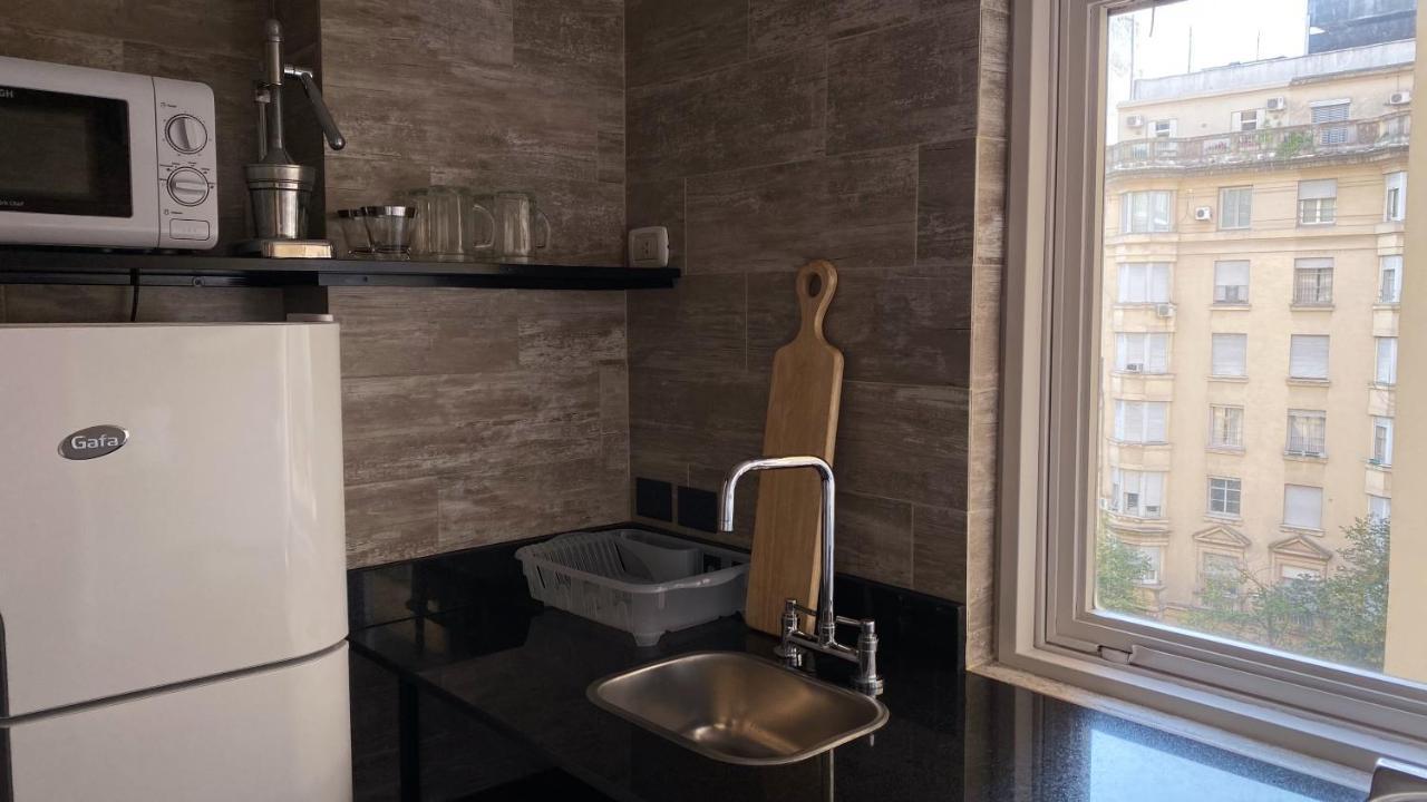 Eze Downtown - 523 Apartamento Ciudad Autónoma de Buenos Aires