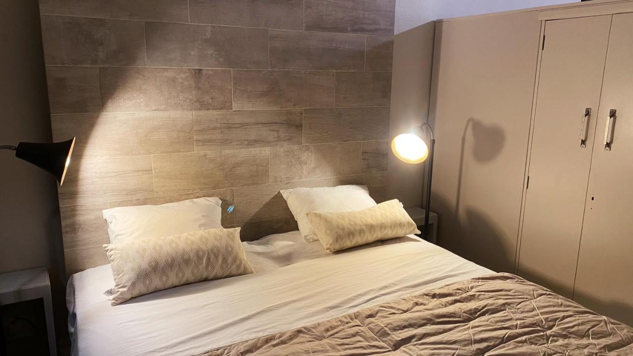 Eze Downtown - 523 Apartamento Ciudad Autónoma de Buenos Aires