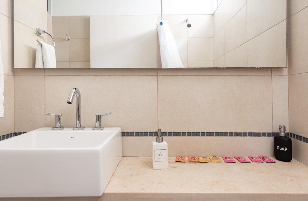 Luminoso Y Acogedor Depto Con La Mejor Ubicación Apartamento Ciudad Autónoma de Buenos Aires