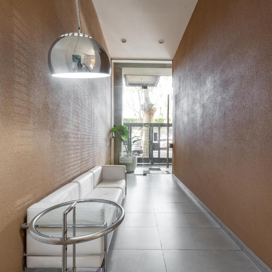 Apartamento Luminoso Y Acogedor Depto Con La Mejor Ubicación