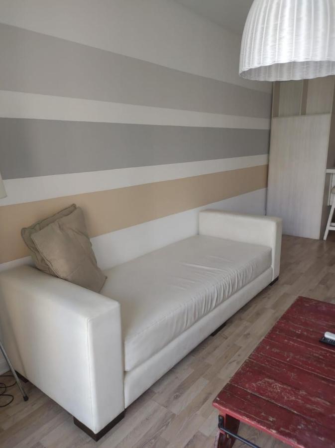 Quartier Del Polo, Full Amenities Apartamento Ciudad Autónoma de Buenos Aires