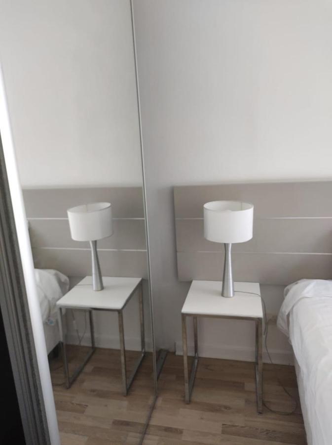 Quartier Del Polo, Full Amenities * Ciudad Autónoma de Buenos Aires