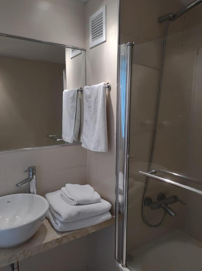 Apartamento Quartier Del Polo, Full Amenities