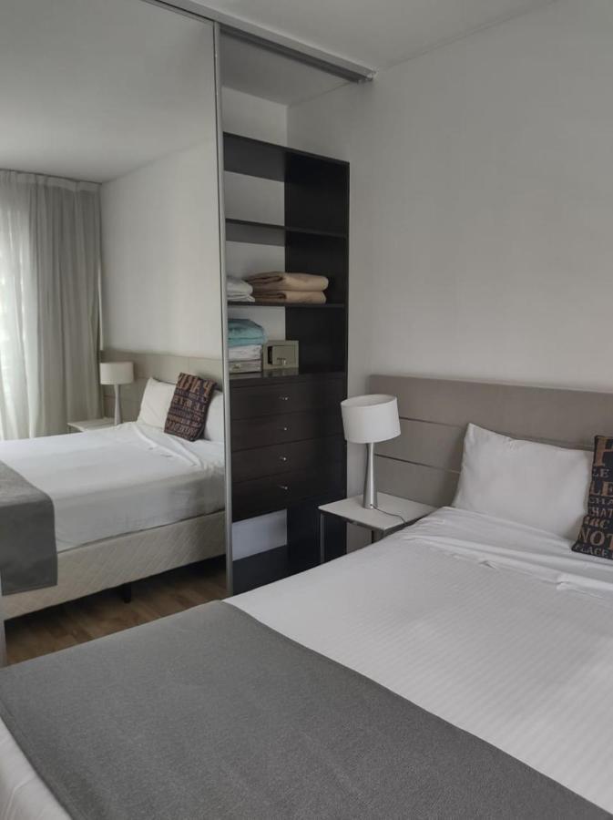 Apartamento Quartier Del Polo, Full Amenities