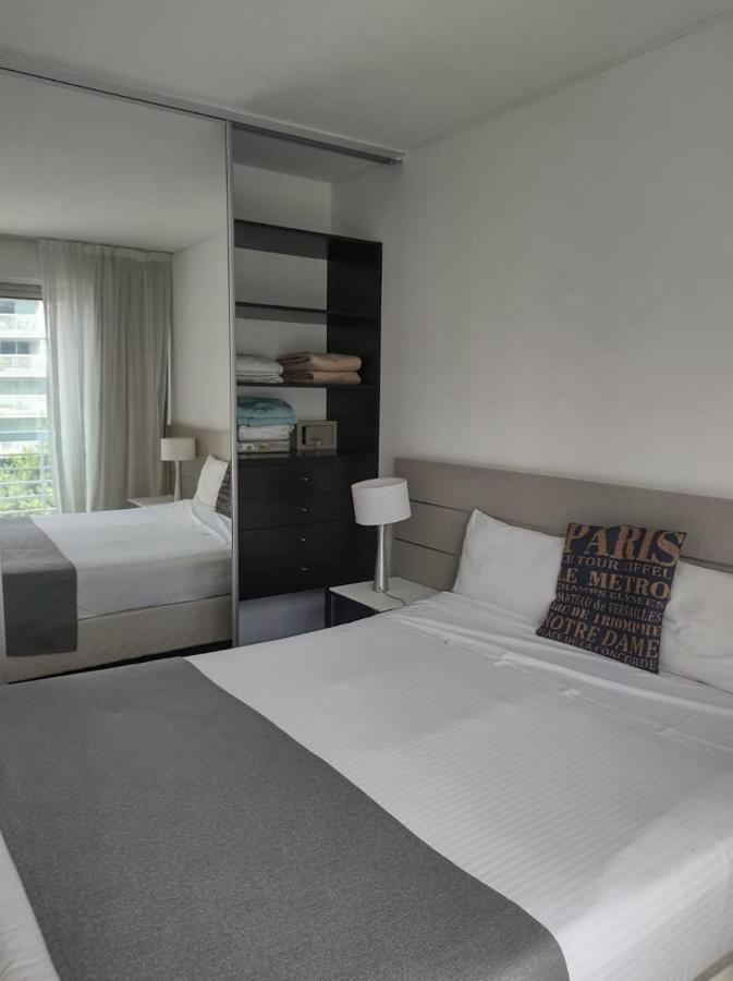 Quartier Del Polo, Full Amenities Apartamento