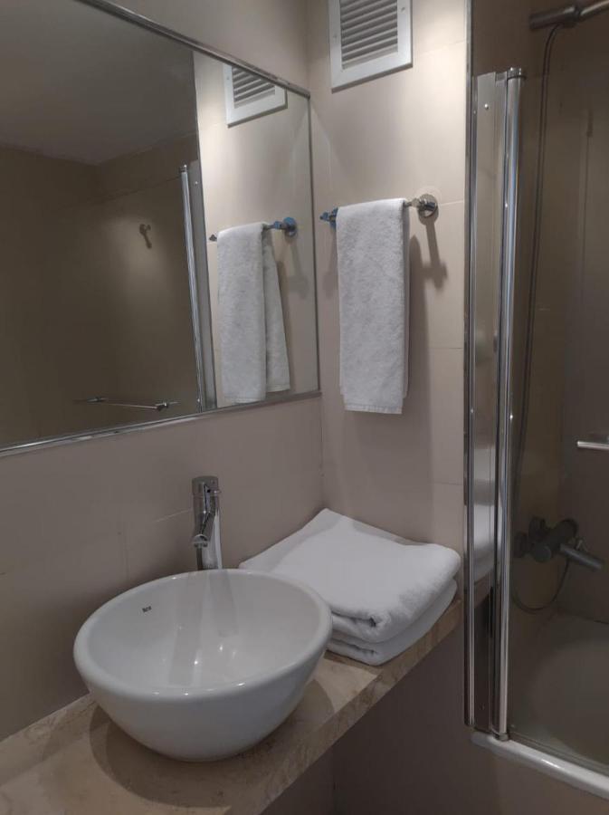 Quartier Del Polo, Full Amenities Apartamento
