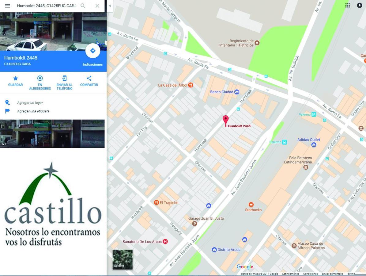 Apartamento Duplex Dos Ambientes Con Terraza Propia Y Parilla *