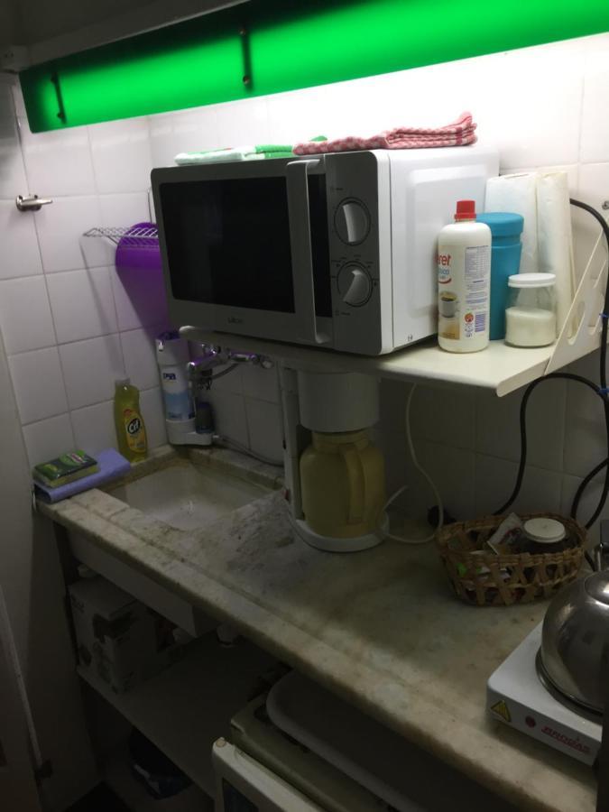 Apartamento Monoambiente/studio,retiro